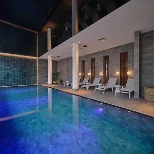 Hotel Adina Belvedere, Wien