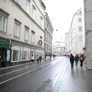 Heart Of Vienna- Next To Albertina Viena