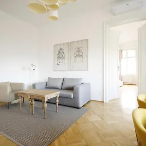 Appartement Heymi Oper, Wenen