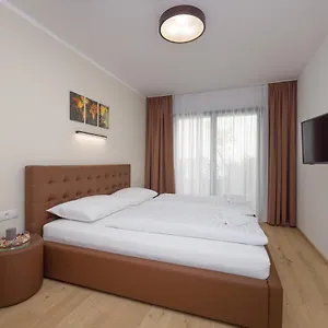 Apartamento Yourapartment Theresien, Viena