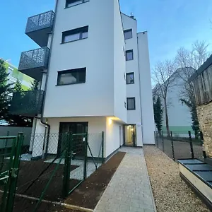 A Place To Call Apartmán