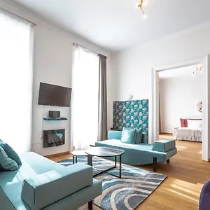 Long Term Apartment