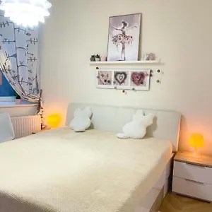 St Stephen's Apartment