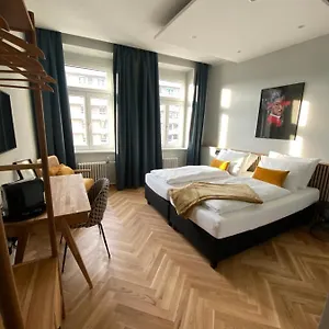  Otel Boutique Kolbeck