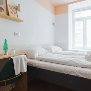  Апартаменты Malfatti Oasis With Coworking Space