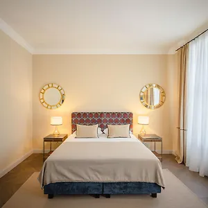 Appartement Rooseveltplatz, Wenen