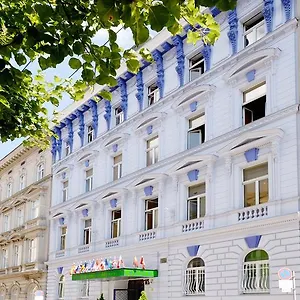 Albergue Westend, Viena