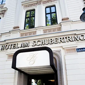 Hotel Am Schubertring, Wien