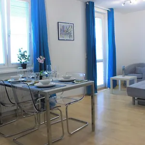 Appartement Sulm, Wenen