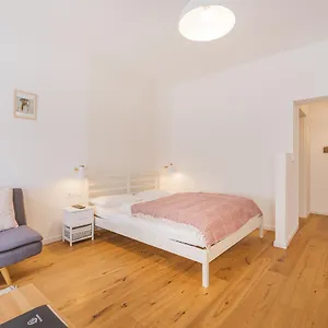 La Perla Vintage-apartments Bécs