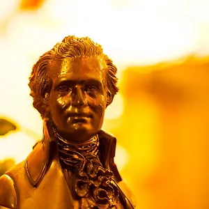 Mozart - Newly Renovated ウィーン
