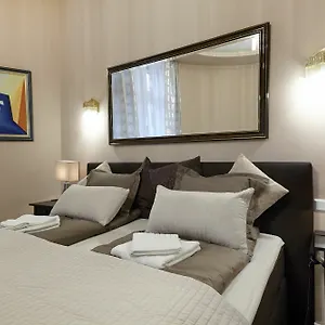 Urban Flats Center Vienne