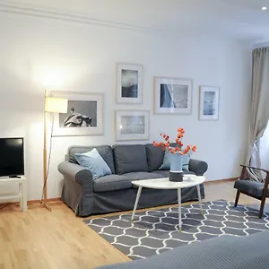  Apartment City Center
