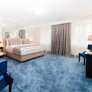 Apartamento 1st, Viena