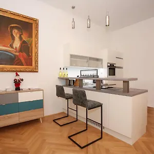 Luxusapartment Altes Rathhaus Vienne