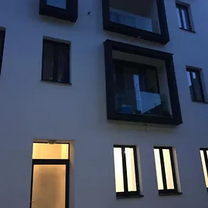 Saralo 1050 Bécs
